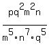 pq%5E2m%5E2n%2Fm%5E5n%5E7q%5E5