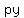 py