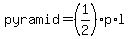 pyramid=%281%2F2%29p%2Al