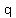 q