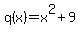 q%28x%29=x%5E2%2B9