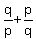 q%2Fp%2Bp%2Fq