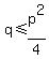 q%3C=p%5E2%2F4