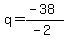 q=%28-38%29%2F%28-2%29