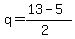 q=%2813-5%29%2F%282%29