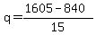 q=%281605-840%29%2F15