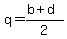 q=%28b%2Bd%29%2F2