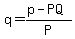 q=%28p-PQ%29%2FP