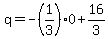 q=-%281%2F3%290%2B16%2F3