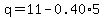 q=11-0.40%2A5
