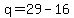 q=29-16