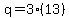 q=3%2813%29