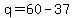 q=60-37