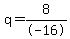 q=8%2F-16