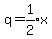 q=expr%281%2F2%29x