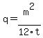 q=m%5E2%2F12t