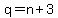 q=n%2B3