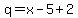 q=x-5%2B2