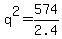 q%5E2=574+%2F2.4