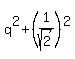 q%5E2+%2B+%281%2Fsqrt%282%29%29%5E2