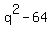 q%5E2-64