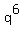 q%5E6