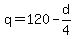 q+=+120-d%2F4