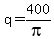 q+=+400%2Fpi