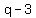 q-3