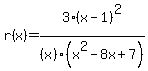 r%28x%29=3%28x-1%29%5E2%2F%28x%29%28x%5E2-8x%2B7%29