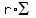 r%2ASIGMA