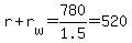 r%2Br%5Bw%5D=780%2F1.5=520