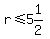 r%3C=5%261%2F2