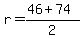 r=%2846%2B74%29%2F2