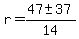 r=%2847%2B-+37%29%2F14