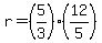r=%285%2F3%29%2812%2F5%29