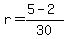 r=%285-2%29%2F30