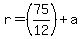 r=%2875%2F12%29%2Ba