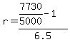 r=%287730%2F5000-1%29%2F6.5