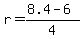 r=%288.4-6%29%2F4