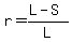 r=%28L-S%29%2FL