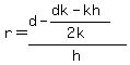 r=%28d-%28dk-kh%29%2F%282k%29%29%2Fh
