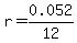 r=0.052%2F12