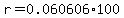 r=0.060606%2A100