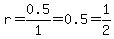 r=0.5%2F1=0.5+=1%2F2