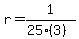 r=1%2F%2825%283%29%29