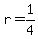 r=1%2F4