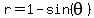 r=1-sin%28theta%29