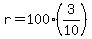 r=100%283%2F10%29