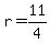 r=11%2F4